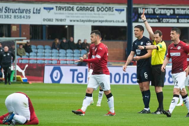Fouls - 426. Yellow cards - 70. Red cards - 3.