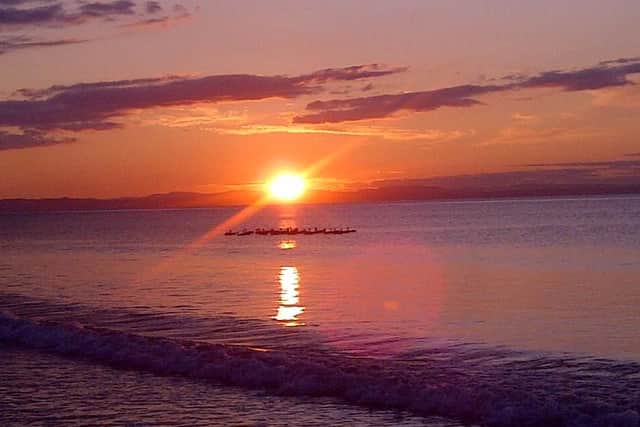 East Lothian: Gullane Bents