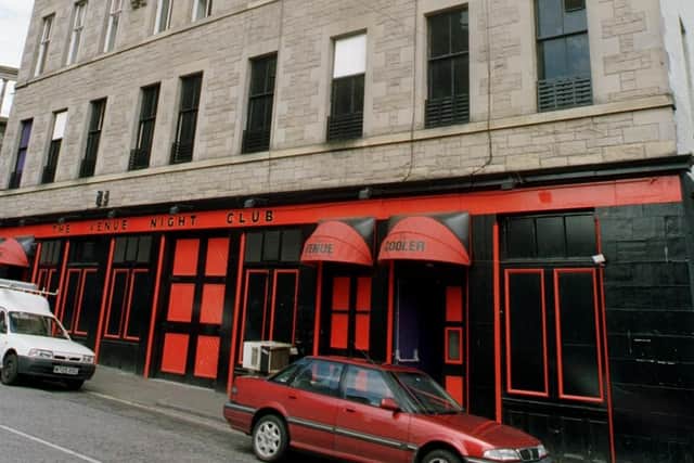 Countless great bands played here including The Stone Roses (twice), My Bloody Valentine and The Manic Street Preachers. For a generation, this truly was THE venue. It closed in 2006.