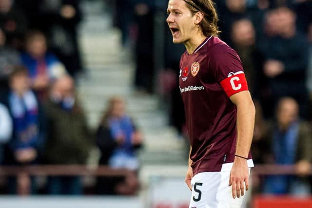 Plucked from the Austrian second division, turned into a commanding presence in the centre of midfield.