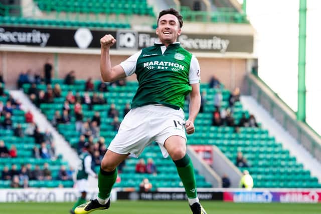 Thirteen goals from midfield. A danger anytime he picked up the ball around the opposition box.
