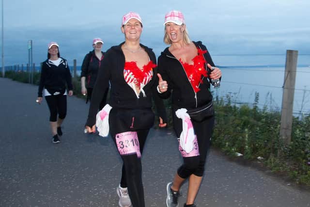 MoonWalk 2019