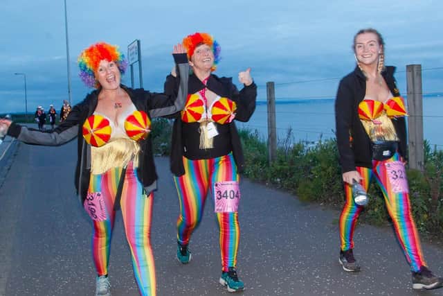 MoonWalk 2019