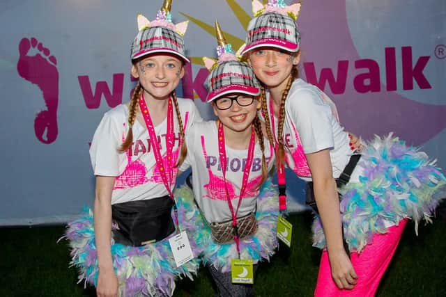 MoonWalk 2019