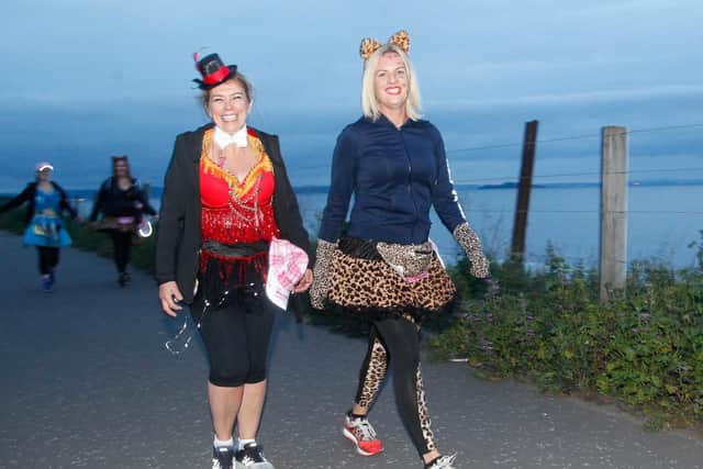 MoonWalk 2019