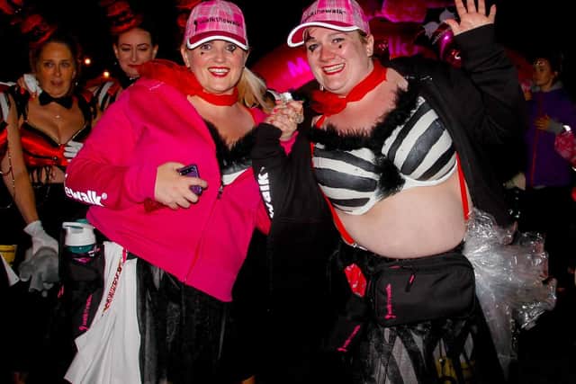 MoonWalk 2019