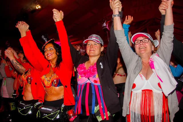 MoonWalk 2019