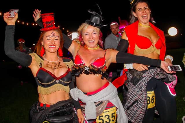 MoonWalk 2019