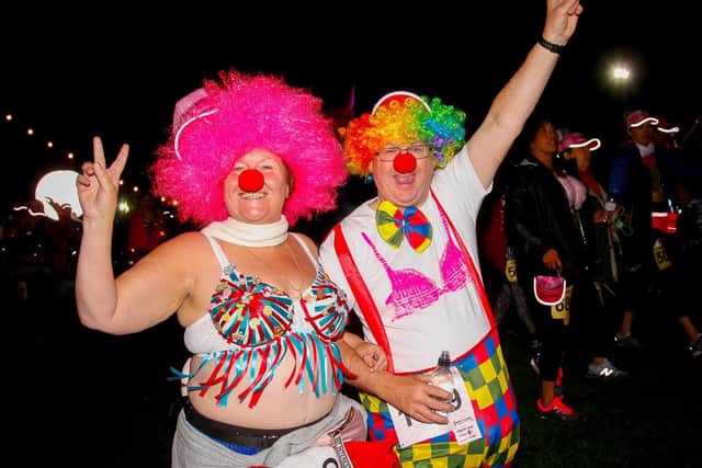 MoonWalk 2019