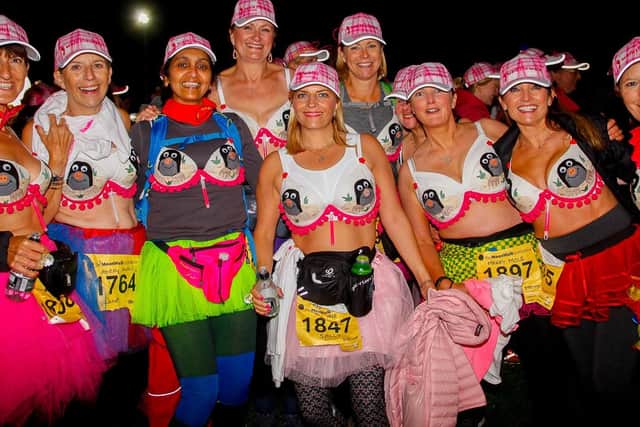 MoonWalk 2019