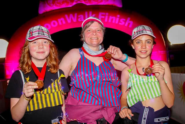 MoonWalk 2019