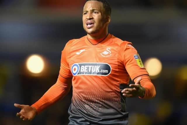 The Swede is out of contract and had been linked with an Ibrox move but reports suggest there was no interest in the player.