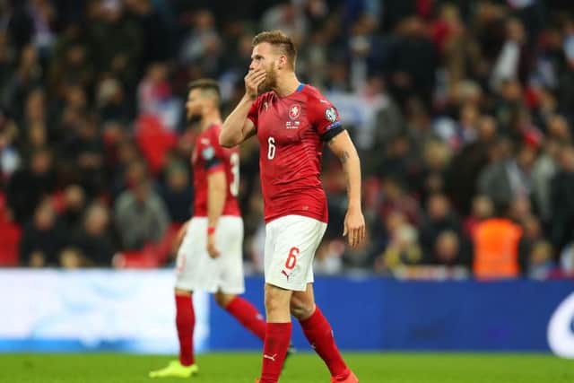 The Czech centre-back is expected to move on from Chelsea once more with plenty of teams keen, including Rangers.