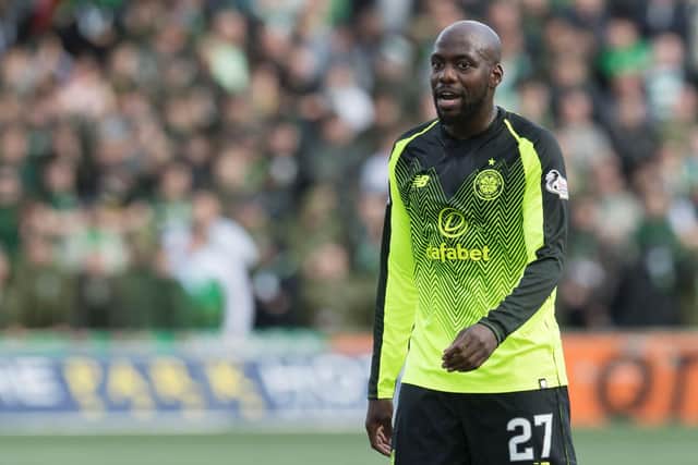 Brilliant for Kilmarnock last season, was signed late in the window but never got close to making his mark at Parkhead.