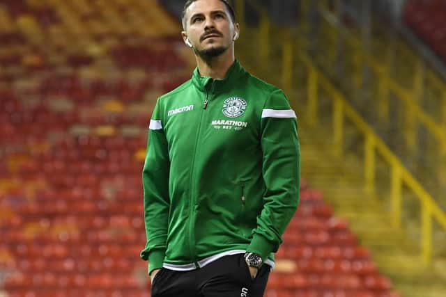 The Australian international was expected to rekindle his impressive partnership with Florian Kamberi but injuries didn't help and struggled before leaving during the campaign.