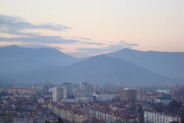 Sutjeska, based in the city of Niksic, have played 14 games in Europe since making their continental bow in 2003, but have won just twice.