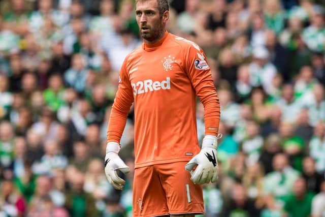 Proved himself to be the best goalkeeper in the league last season. Gerrard will be hoping that brushes up on his discipline.