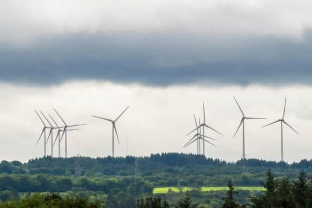 It rains for over a third of the year in Livingston, West Lothian, with an average of 155.5 days of rain per year.