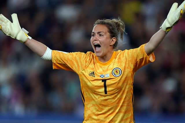 Could perhaps have done better with the opener against Japan and Argentina's second, though there are excuses for both. Overall she made a number of strong saves across the three games.