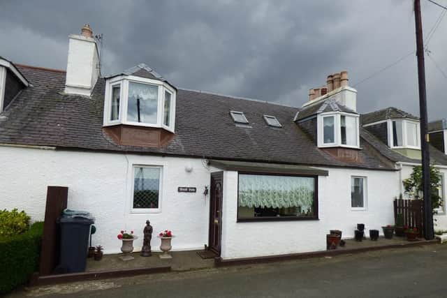 This property is new to the market with a guide price of GBP99,950