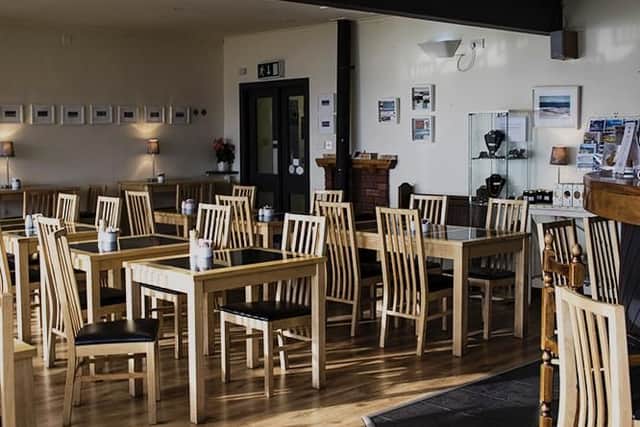 (Arduaine Gardens, A816, Arduaine, Oban PA34 4XG)