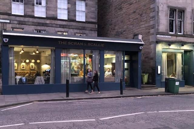 (1 Comely Bank Rd, Edinburgh EH4 1DR)