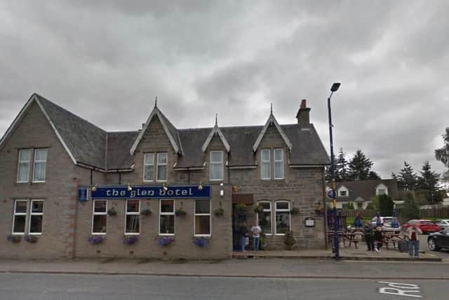 Main Street, Newtonmore, PH20 1DD