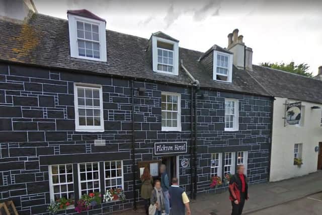 41 Harbour Street, Plockton, IV52 8TN