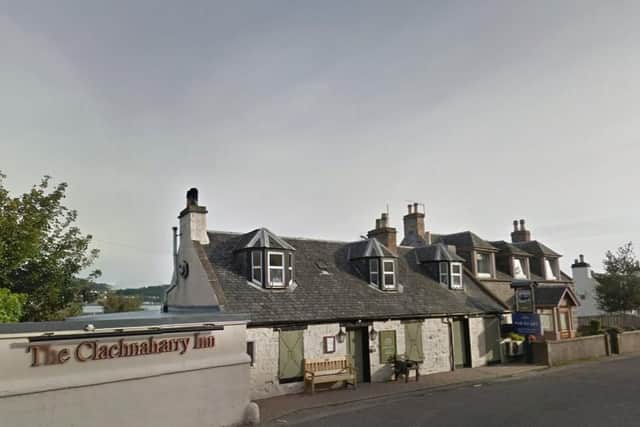 17-19 High Street, Inverness, IV3 8RB