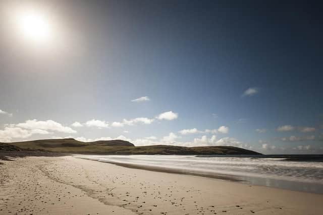 With a population of 90, this island was first inhabited 5,000 years ago. The settlement of Caolas is the westernmost permanently inhabited place in Great Britain. PIC: Pixabay.