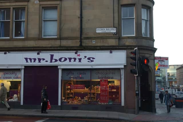 We are still grieving its closure.
