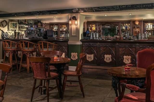From Hoot the Redeemer and Panda and Sons in Edinburgh to Wheesht in Glasgow, these underground bars are not what they seem on the outside.