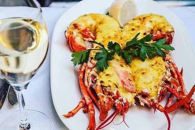 Opened in 1935, art deco themed restaurant Rogano has been serving the best of Scottish seafood to locals and visitors alike for over 75 years.
