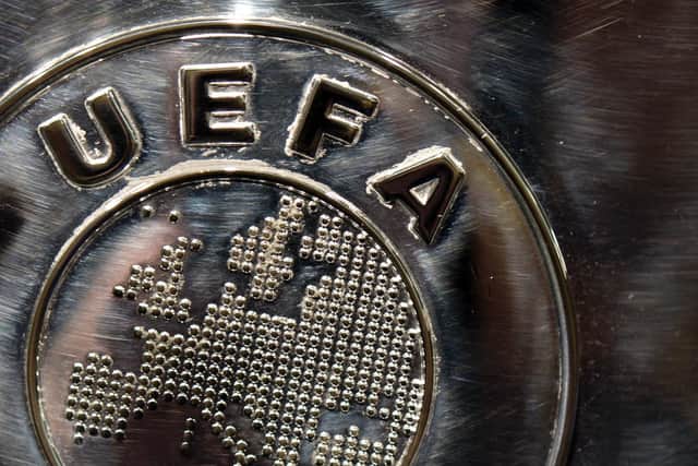 Aberdeen, Celtic and Rangers are in European action