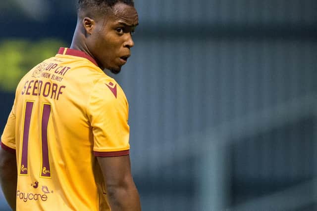 Motherwell, not that long ago, had a certain reputation. It still sticks for some. However, going by the win over Morton they will be exciting and entertaining this season with pace and trickery in the wide areas.