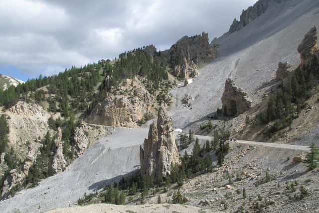 Essentially you can only do this route between June and October. The main cycling season starts as soon as the high Alpine passes are ploughed and cleared of snow.