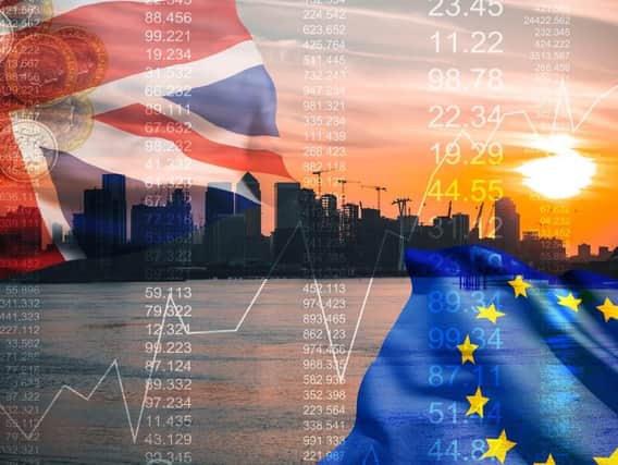 The only hope for significant recovery for the British Pound is if Brexit is completely avoided something significantly less likely with Boris Johnson as Prime Minister.