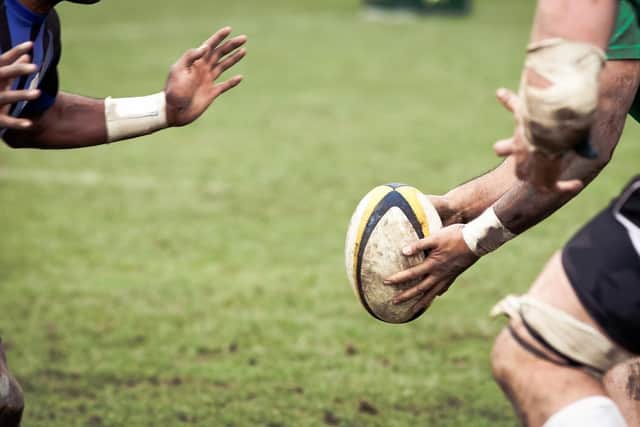 Conserving resources is high on the agenda for World Rugby this year.