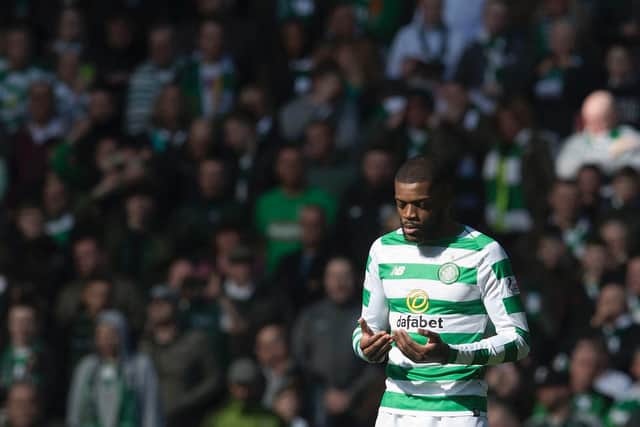 Olivier Ntcham will almost certainly start for Celtic against Nomme Kalju while Craig Gordon and new signing Christopher Jullien could also feature for the Hoops. (The Sun)