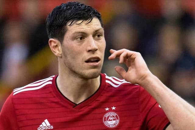 Aberdeen are braced for further bids for Scotland international defender Scott McKenna with QPR and Nottingham Forest both keen on the player. (The Scotsman)