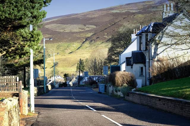 897 crimes or offences were recorded in South Lanarkshire in 2017/2018.