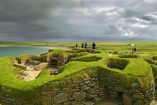 Before Stonehenge and the Egyptian pyramids, there was Skara Brae, now hailed as the best-preserved Neolithic settlement in Western Europe.