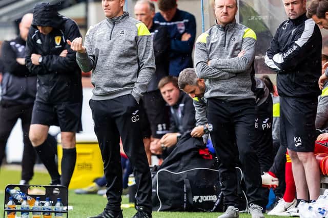 Not the greatest start in the league for the Jags but Gary Caldwell will earned a bit of credit steering the club into the quarter-finals.