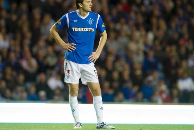 Signed by Paul Le Guen, the Bosnian initially struggled at centre-back before being moved to the left side of the defence, where he would become a mainstay for years.