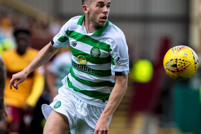 Signed from Inverness in 2015, it would take three years (and two loan spells at Aberdeen) before Christie finally showed his true potential, going on a tear last season and elevating himself to elite player status.