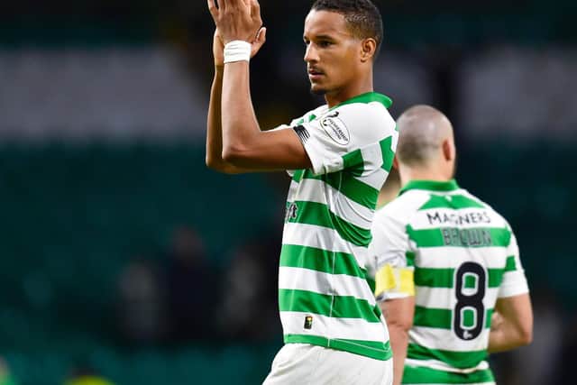 Another solid showing from the 7 million summer signing who is beginning to build up a bit of momentum.