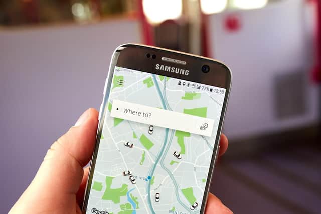 Getting an Uber will still cost you a pretty penny, but the increases during the Festival should soon be a thing of the past.