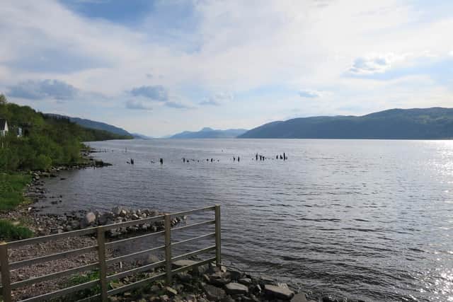 Found on the southern shore of Loch Ness, the Inn provides guests with unrivalled views of this beautiful loch. Head outside to the shore when it's warm to scan the horizon for a glimpse of the lochs now famous resident.