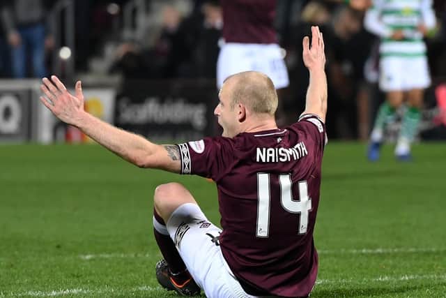 The talismanic striker injured his knee for the second time in the 2018/19 campaign against Celtic and would miss the remainder of the season.