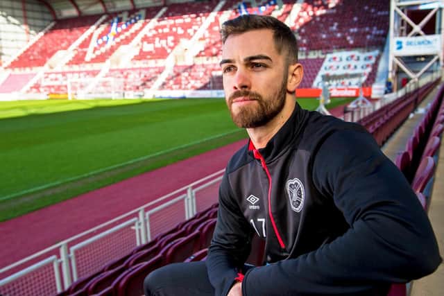 The Australian tore his cruciate ligament during training in March and was ruled out for ten months.